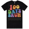 AS Colour Staple Plus 5cm Tee Thumbnail