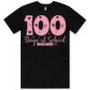 AS Colour Staple Plus 5cm Tee Thumbnail