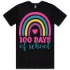 AS Colour Staple Plus 5cm Tee Thumbnail
