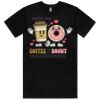 AS Colour Staple Plus 5cm Tee Thumbnail