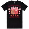 AS Colour Staple Plus 5cm Tee Thumbnail