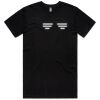 AS Colour Staple Plus 5cm Tee Thumbnail
