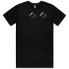AS Colour Staple Plus 5cm Tee Thumbnail
