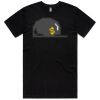 AS Colour Staple Plus 5cm Tee Thumbnail