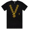 AS Colour Staple Plus 5cm Tee Thumbnail