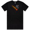 AS Colour Staple Plus 5cm Tee Thumbnail