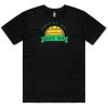 AS Colour Staple Minus 5cm Tee Thumbnail