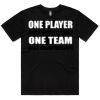 AS Colour Staple Minus 5cm Tee Thumbnail
