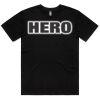 AS Colour Staple Minus 5cm Tee Thumbnail