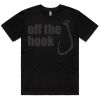 AS Colour Staple Minus 5cm Tee Thumbnail