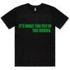 AS Colour Staple Minus 5cm Tee Thumbnail