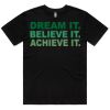 AS Colour Staple Minus 5cm Tee Thumbnail