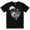 AS Colour Staple Minus 5cm Tee Thumbnail