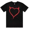 AS Colour Staple Minus 5cm Tee Thumbnail