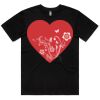 AS Colour Staple Minus 5cm Tee Thumbnail