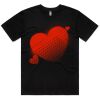 AS Colour Staple Minus 5cm Tee Thumbnail