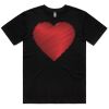 AS Colour Staple Minus 5cm Tee Thumbnail