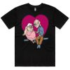 AS Colour Staple Minus 5cm Tee Thumbnail