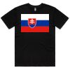 AS Colour Staple Minus 5cm Tee Thumbnail