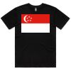 AS Colour Staple Minus 5cm Tee Thumbnail