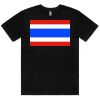 AS Colour Staple Minus 5cm Tee Thumbnail