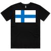 AS Colour Staple Minus 5cm Tee Thumbnail
