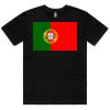 AS Colour Staple Minus 5cm Tee Thumbnail