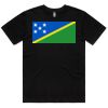 AS Colour Staple Minus 5cm Tee Thumbnail
