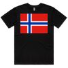 AS Colour Staple Minus 5cm Tee Thumbnail