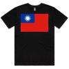 AS Colour Staple Minus 5cm Tee Thumbnail