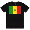 AS Colour Staple Minus 5cm Tee Thumbnail