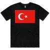 AS Colour Staple Minus 5cm Tee Thumbnail