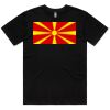 AS Colour Staple Minus 5cm Tee Thumbnail