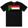 AS Colour Staple Minus 5cm Tee Thumbnail