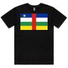 AS Colour Staple Minus 5cm Tee Thumbnail