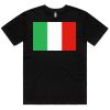 AS Colour Staple Minus 5cm Tee Thumbnail