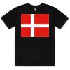AS Colour Staple Minus 5cm Tee Thumbnail