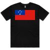 AS Colour Staple Minus 5cm Tee Thumbnail