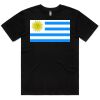 AS Colour Staple Minus 5cm Tee Thumbnail