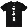 AS Colour Staple Minus 5cm Tee Thumbnail