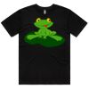 AS Colour Staple Minus 5cm Tee Thumbnail