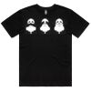 AS Colour Staple Minus 5cm Tee Thumbnail