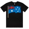 AS Colour Staple Minus 5cm Tee Thumbnail