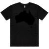 AS Colour Staple Minus 5cm Tee Thumbnail