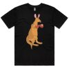 AS Colour Staple Minus 5cm Tee Thumbnail