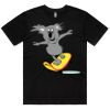 AS Colour Staple Minus 5cm Tee Thumbnail