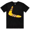 AS Colour Staple Minus 5cm Tee Thumbnail