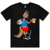 AS Colour Staple Minus 5cm Tee Thumbnail