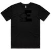 AS Colour Staple Minus 5cm Tee Thumbnail