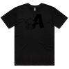 AS Colour Staple Minus 5cm Tee Thumbnail